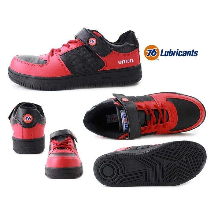 76 Lubricants セブンティーシックス ルブリカンツ 76-3036 メンズ