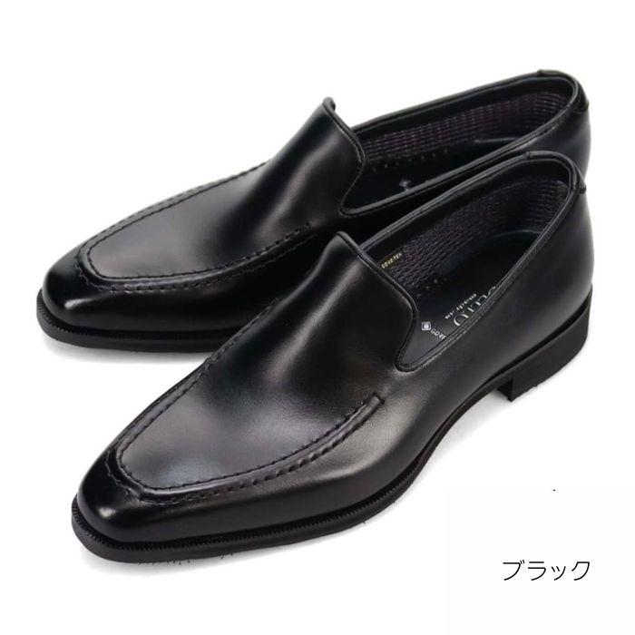 madras（マドラス） 製 モデロ MODELLO ゴアテックス スリッポンドレス