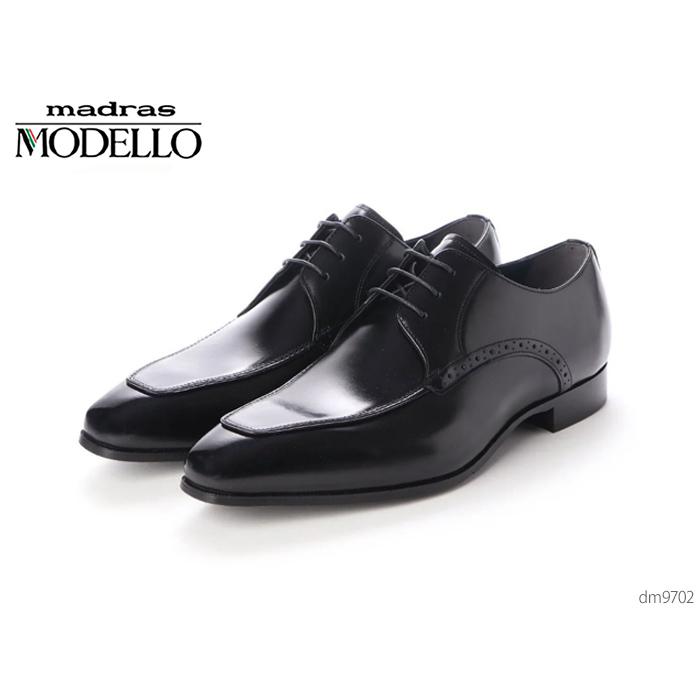 Antonio Maurizi セミブローグ イタリア製 マッケイ製法