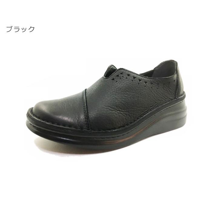 ❤️新品❤️Put's プッツ ストラップローファー シボ革 コンフォート 厚底 楽天市場】put's プッツ 靴 コンフォートシューズ 本革 厚底