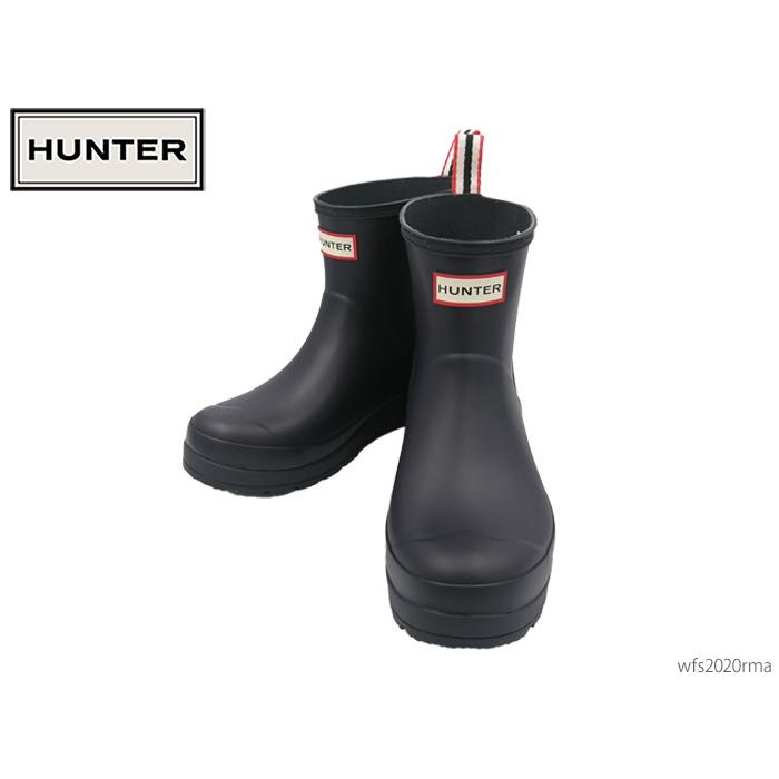 訳ありセール格安 ハンター Hunter オリジナル プレイ ブーツ ショート ブーツ レディース 国内正規品 Original Play Boot Short Wfsrma Com セール価格 公式 Mercurytechnologies Mn Com