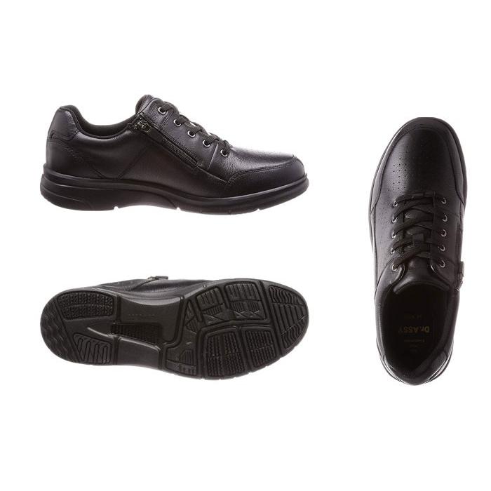 ドクターアッシー Dr.ASSY DR-8016 メンズ ウォーキングシューズ