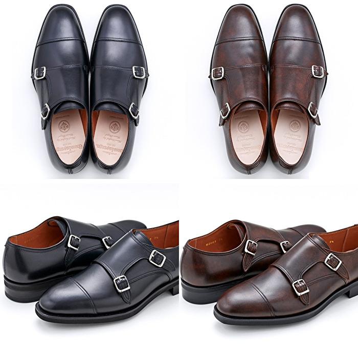 Union Imperial ユニオン インペリアル U2007 グッドイヤー・ウェル