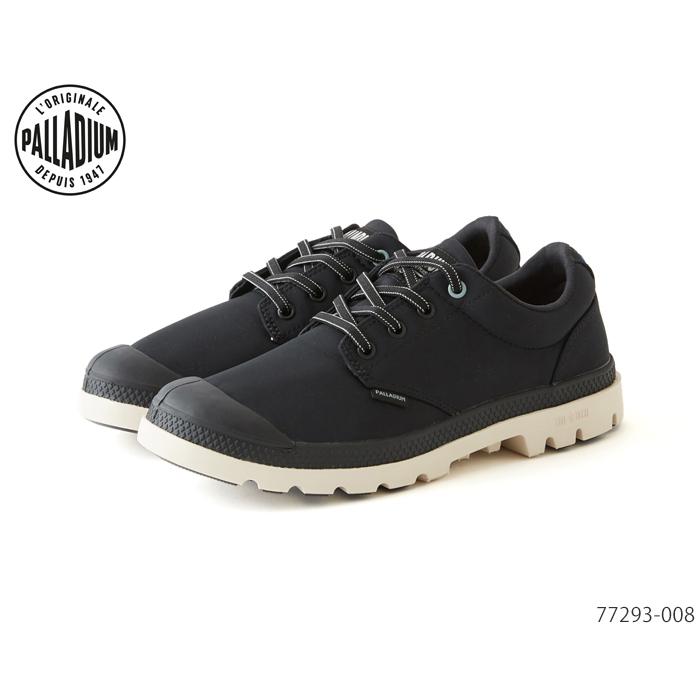良好品 レインシューズ 正規品 靴 ウォータープルーフ 防水 008 Wpm Lite Puddle Ox Pampa パラディウム Palladium 正規品 靴 ユニセックス パラディウム スニーカー レディース メンズ シューズ Mughall Com