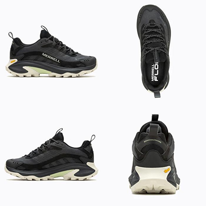MERRELL（メレル） MOAB SPEED 2 GORE-TEX モアブ スピード 2