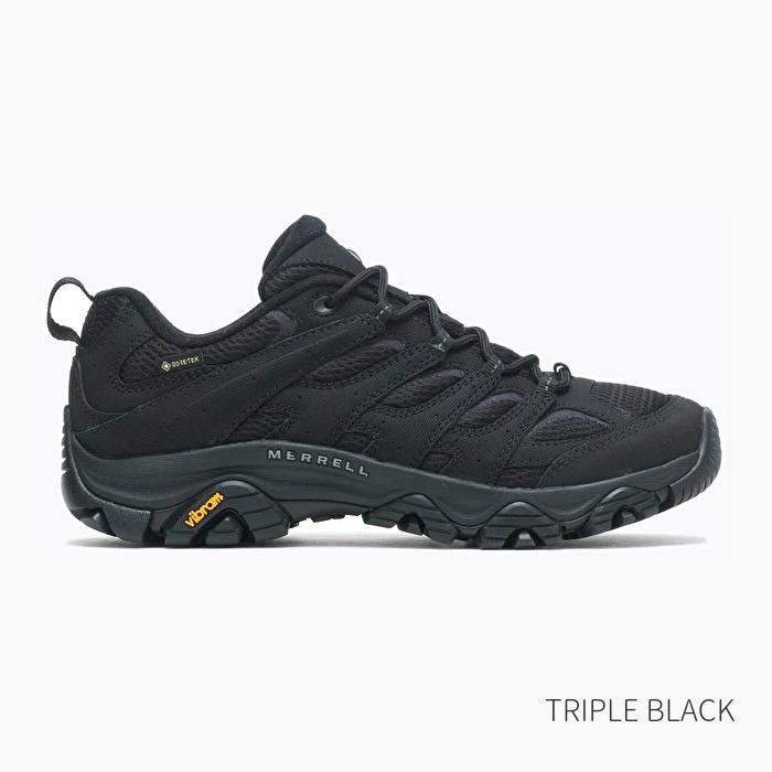 MERRELL メレル MOAB 3 SYNTHETIC GORE-TEX ゴアテックス J500239 メンズ アウトドア ハイキング スニーカー コンフォート レジャー キャンプ 靴 正規品の画像