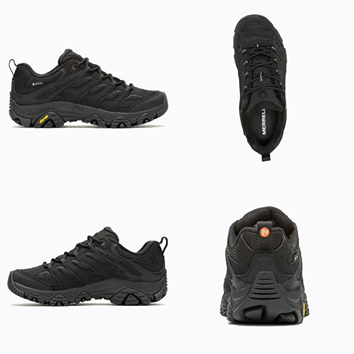 MERRELL メレル MOAB 3 SYNTHETIC GORE-TEX モアブ 3 シンセティック ゴアテックス J500426 レディース スニーカー ハイキング アウトドア 正規品の画像