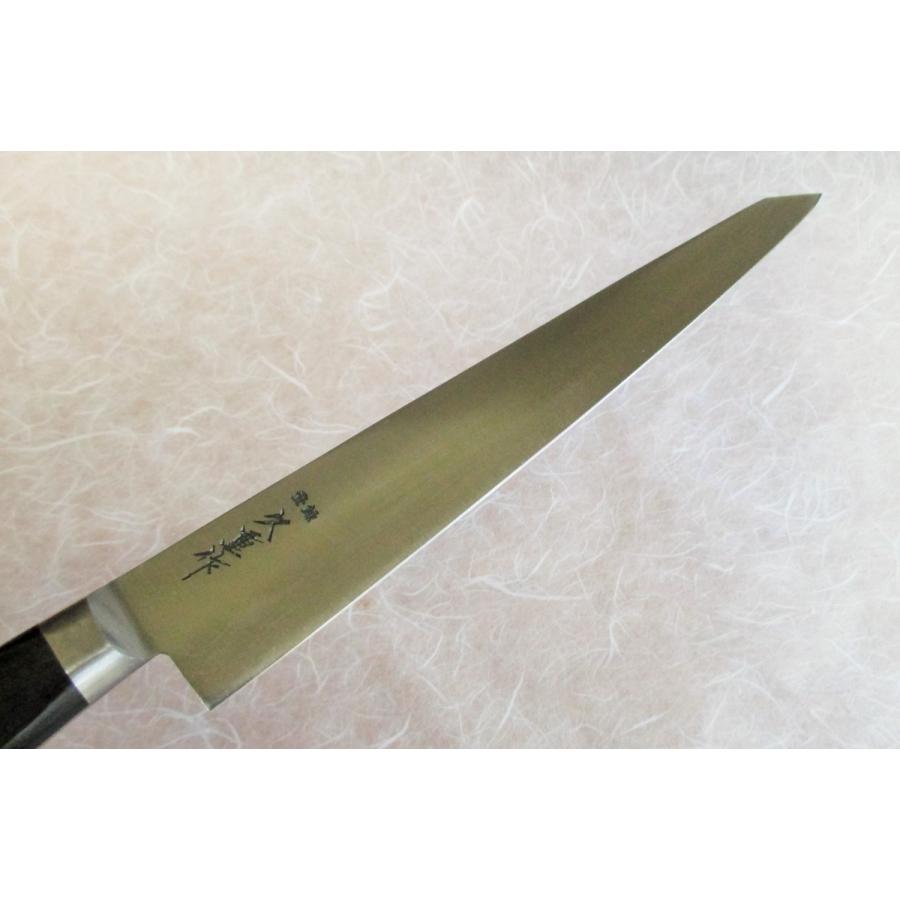 GLOBAL-PRO GP-15牛刀・GP-13筋引・2本セット