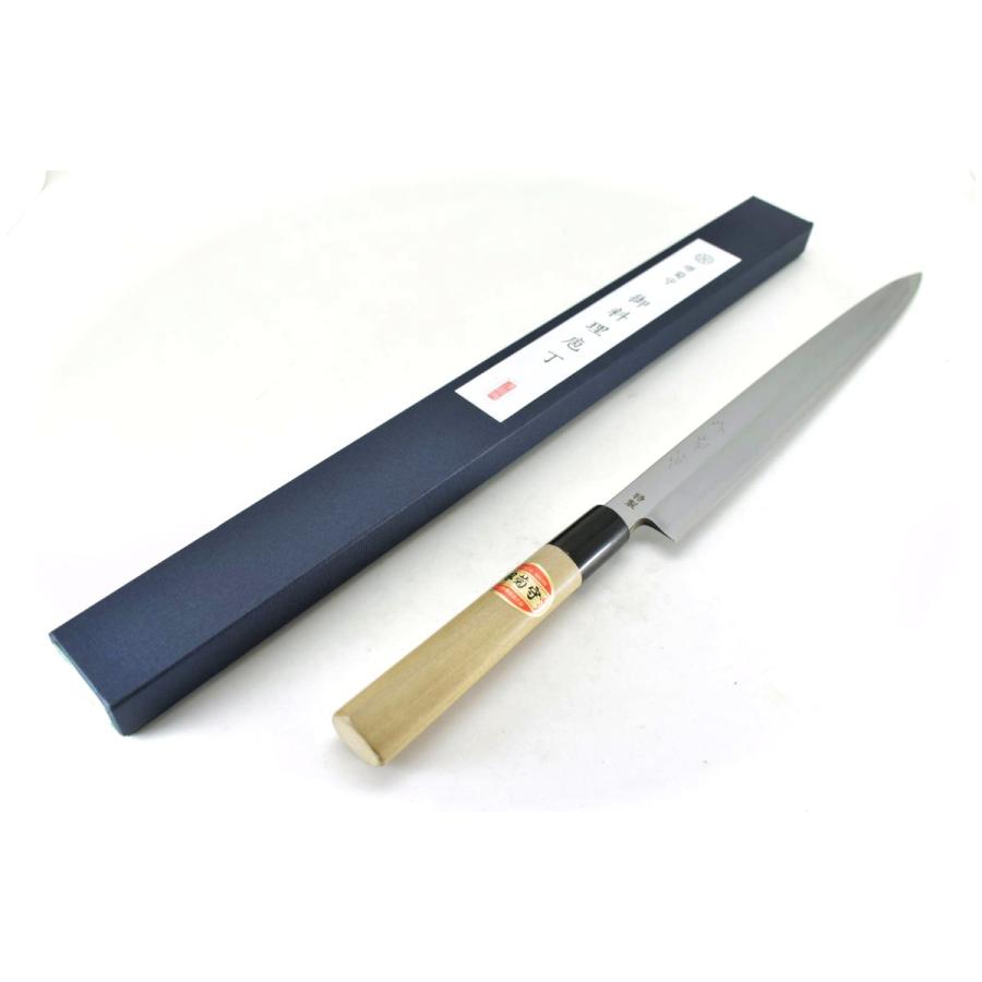35%OFF】 兼松 Kanematsu 特撰 柳刃庖丁 27cm 兼松作 安来鋼 ie-monogatari.jp 35%OFF】 兼松 Kanematsu 特撰 柳刃庖丁 27cm 兼松作 安来鋼 ie-monogatari.jp