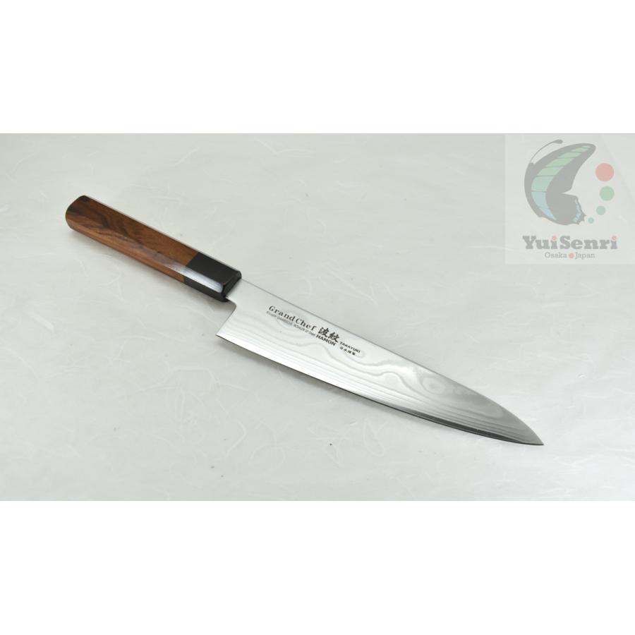 堺 孝行 グランドシェフ 和牛刀 210mm 堺 孝行 グランドシェフ 和牛刀 210mm グランドシェフ 和牛刀 240