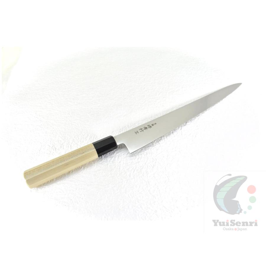 堺孝行 グランドシェフ 和シリーズ 筋引き 27センチ 【公式通販】