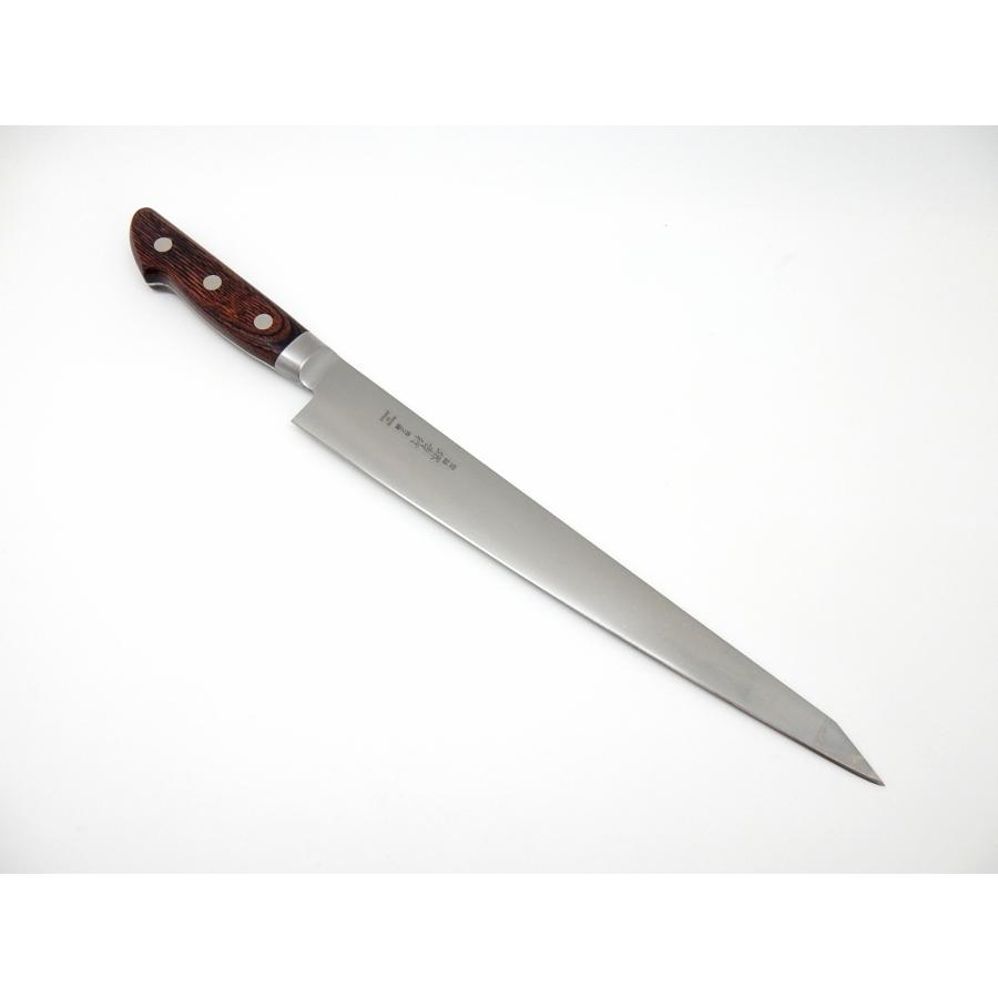 堺孝行 堺孝行《青二鋼》筋引 270 mm : 唯千里 - 通販 - Yahoo