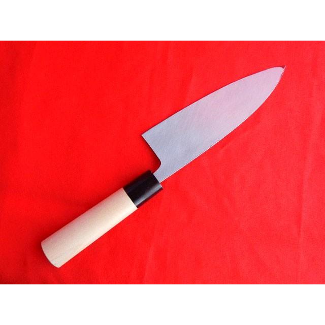堺匠味正 本霞白 出刃210 mm : 唯千里 - 通販 - Yahoo!ショッピング
