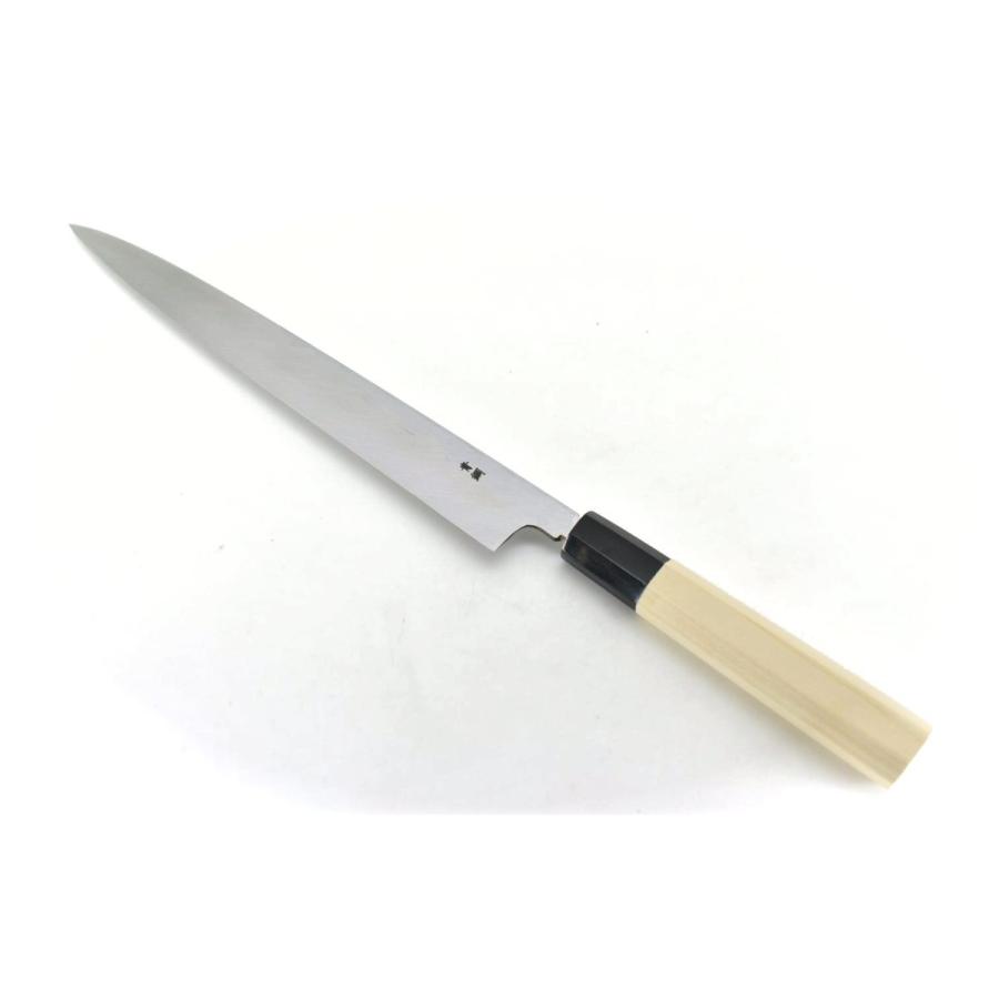 堺匠味正《本霞青》柳刃270 mm : 唯千里 - 通販 - Yahoo!ショッピング