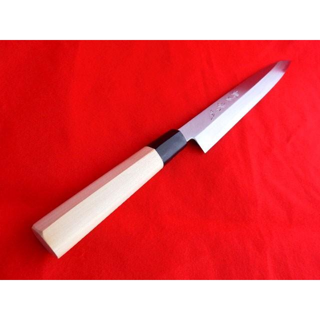 堺匠味正 本霞白 柳刃 210 mm【水牛柄】 : 唯千里 - 通販 - Yahoo
