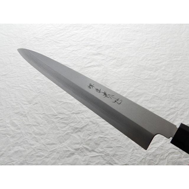 左利き用】堺匠味正 本霞白 柳刃300 mm : 唯千里 - 通販 - Yahoo