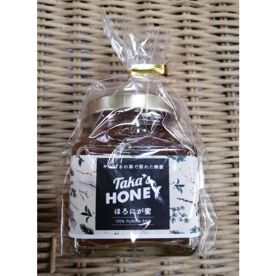 Taka's HONEY(ほろにが蜜)100g : 道の駅ゆいゆい国頭Yahoo!店 - 通販