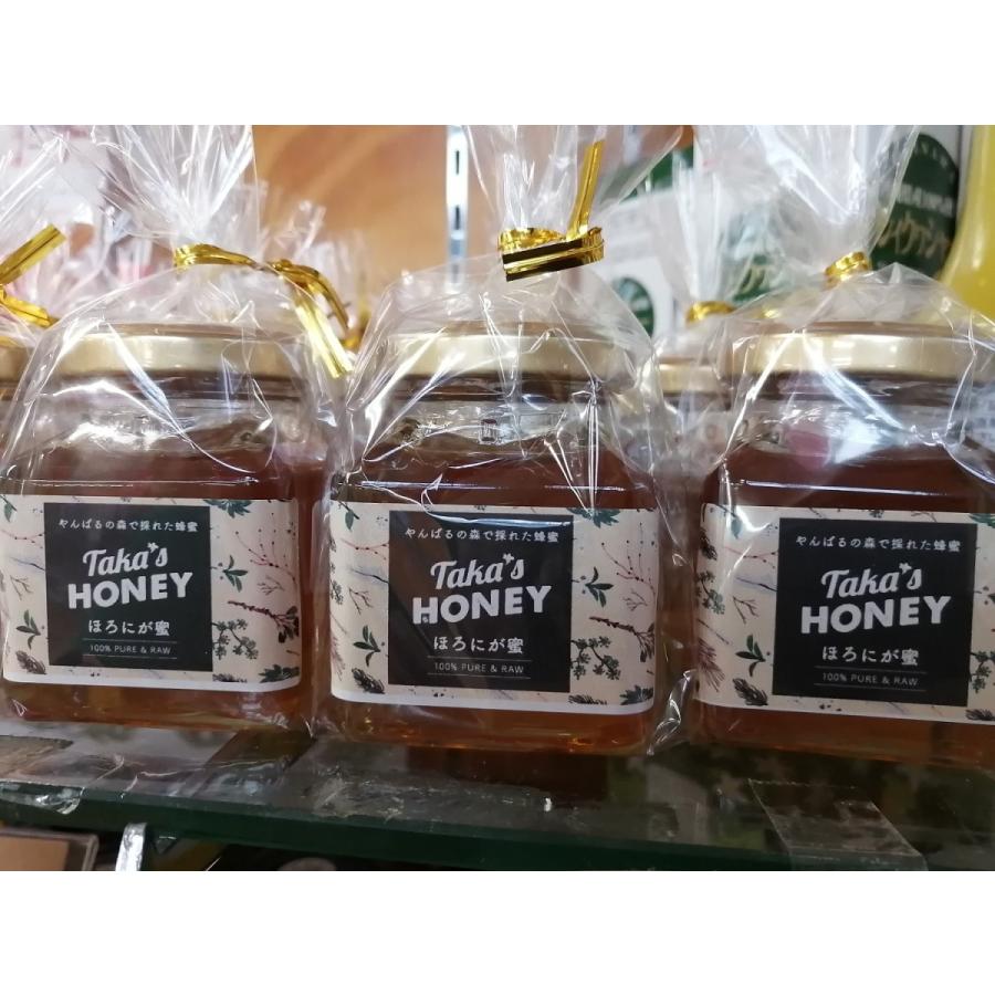 Taka's HONEY(ほろにが蜜)100g : 道の駅ゆいゆい国頭Yahoo!店 - 通販