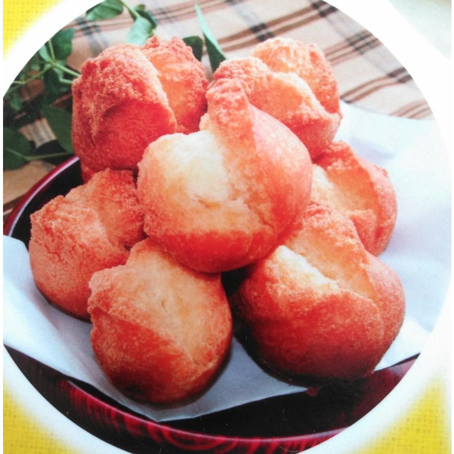 サーターアンダギーミックス500g |  | 01