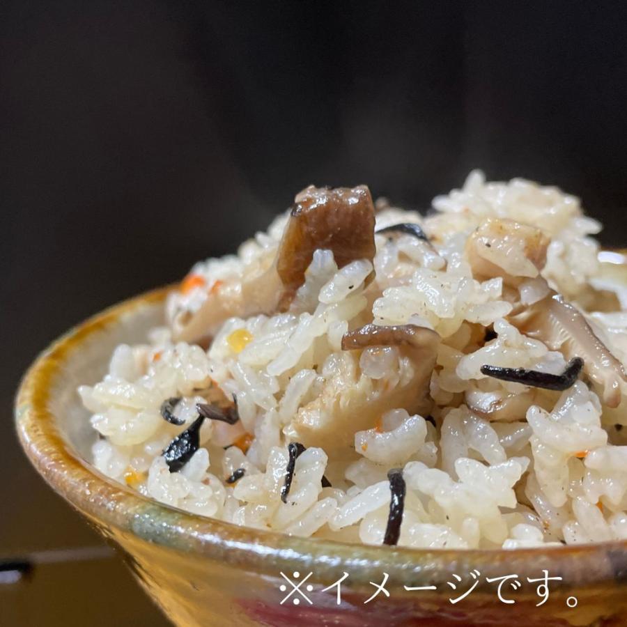 沖縄の炊込みご飯！琉球島豚「あぐー」じゅーしぃの素 (180g×1箱) |  | 02