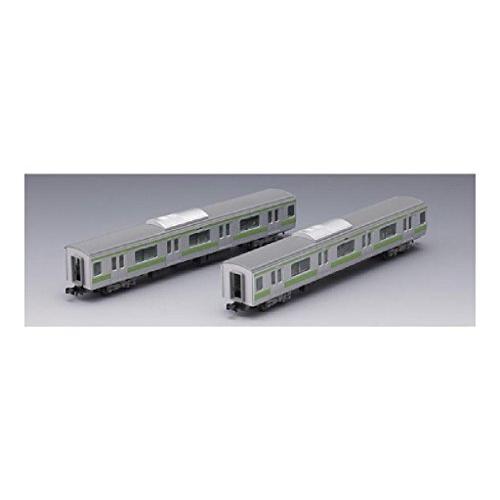 Tomix Nゲージ E231 500系 山手線 増結a 2両セット 鉄道模型 電車 Infoyuiplusjsb9bs ユイユイショップ 通販 Yahoo ショッピング