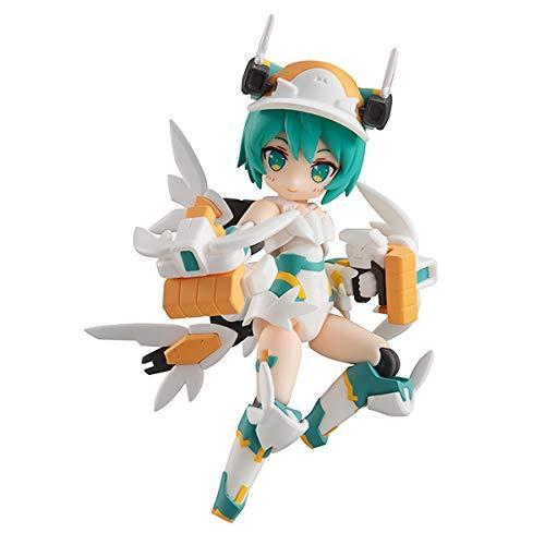 デスクトップアーミー B-121s シルフィーIIシリーズ(BOX)|yuiyuishop-info|02