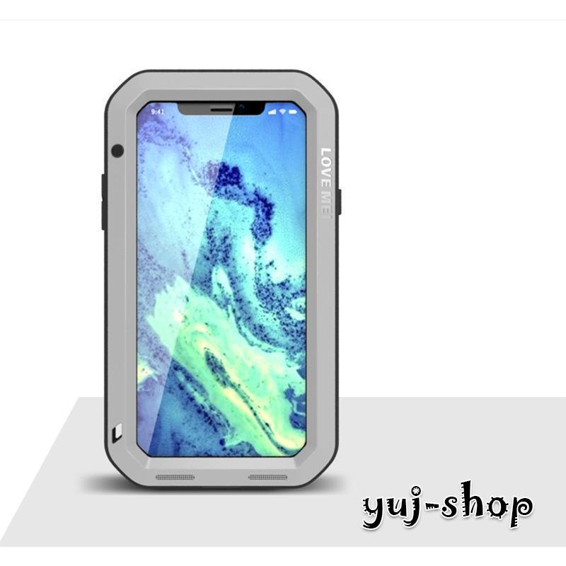 iPhone15 Pro Max ケース 全面保護 iPhone14 13 Pro ケース 耐衝撃 iPhone12 フルカバー iPhone11 ケース 頑丈 iPhone XS XR X Max ケース 生活防水 ブランド｜yuj-shop｜17