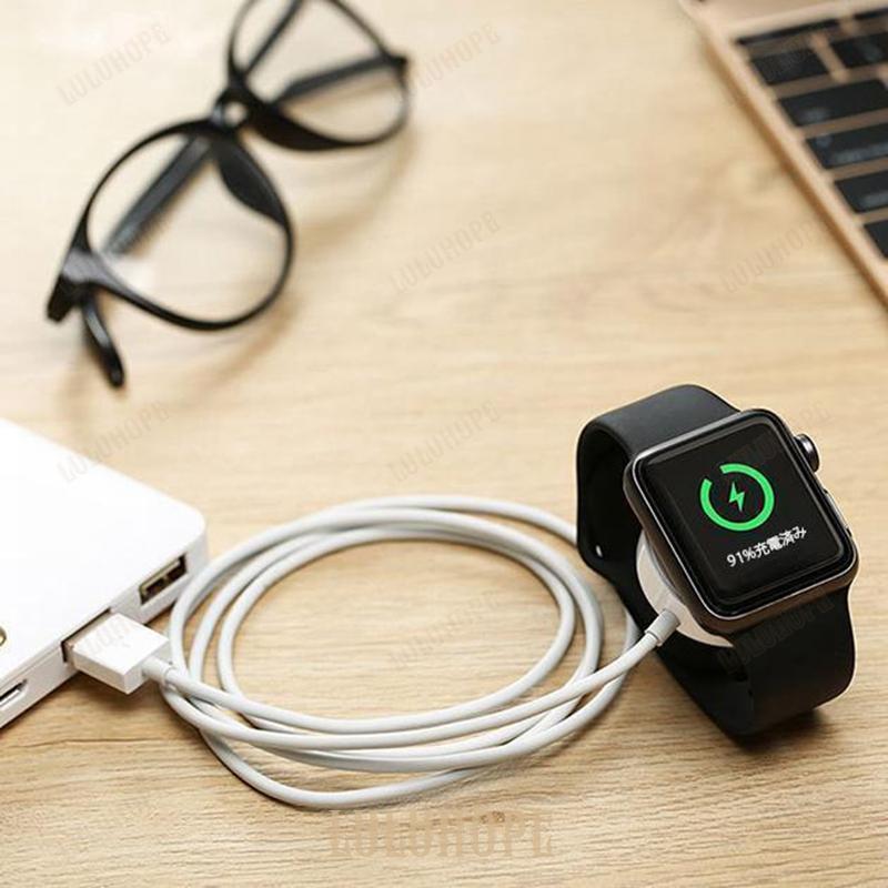 Apple Watch 充電ケーブル 充電器 アップルウォッチ SE 9 8 充電器 タイプC USB 充電アダプター ワイヤレス充電器 急速｜yuj-shop｜13