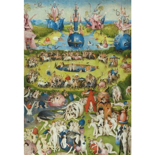 ヒエロニムス・ボス全作品 ヒエロニムス・ボッス全作品 | ヒエロニムス ボッス, 高階 秀爾