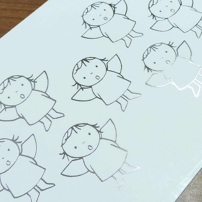 ポストカード イラスト ミッフィー ディック ブルーナ 7人の天使 子ども 絵本 キャラクター コレクション 子供 かわいい シルバーフォイル Db317 ユージニアyh 通販 Yahoo ショッピング
