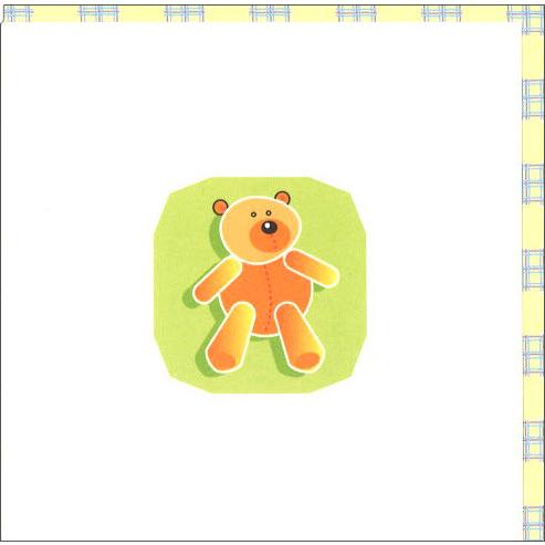 グリーティングカード 誕生日 出産祝い Jelly Bean イラスト 赤ちゃん メッセージカード 輸入雑貨 フレーム封筒付き Jb102 ユージニアyh 通販 Yahoo ショッピング