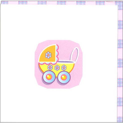 グリーティングカード 誕生日 出産祝い Jelly Bean イラスト 赤ちゃん メッセージカード 輸入雑貨 フレーム封筒付き Jb104 ユージニアyh 通販 Yahoo ショッピング