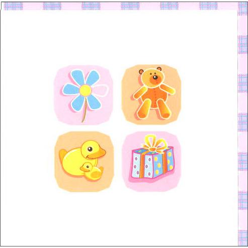 グリーティングカード 誕生日 出産祝い Jelly Bean イラスト 赤ちゃん メッセージカード 輸入雑貨 フレーム封筒付き Jb108 ユージニアyh 通販 Yahoo ショッピング