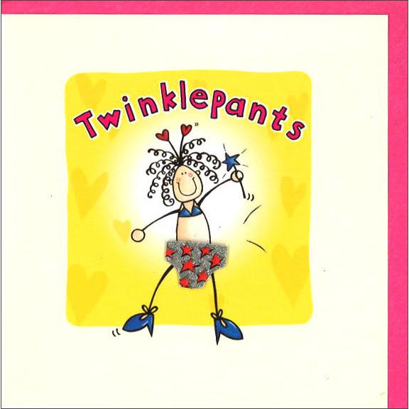 国内最安値 グリーティングカード 多目的 立体パンツ Twinkle Pants ドレス イラスト メッセージカード ラメ入り 角丸加工 輸入雑貨 グリーティングカード Www Brownfarmssod Com