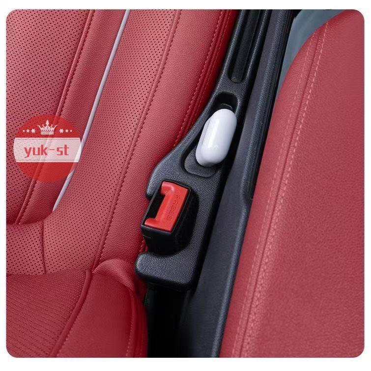 三菱 デリカＤ：５ ＣＶ系座席隙間収納バー 車用シート隙間埋め クッション 落下防止 小物入れ 便利グッズ 車内アクセサリー |  | 02