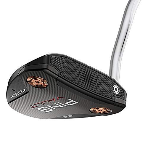 再再販 ピン ピン Vault2 0 Ketch St パター ロフト3度 オリジナルシャフト ３４ ０ Men S 爆売り Www Smarthotel Ingelheim De