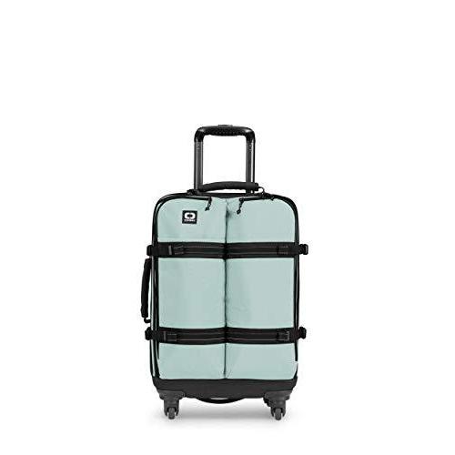 激安の Ogio キャリーケース Convoy 522s Travel Bag Jv メンズ セージ 33l 592og 送料無料 Www Thedailyspud Com