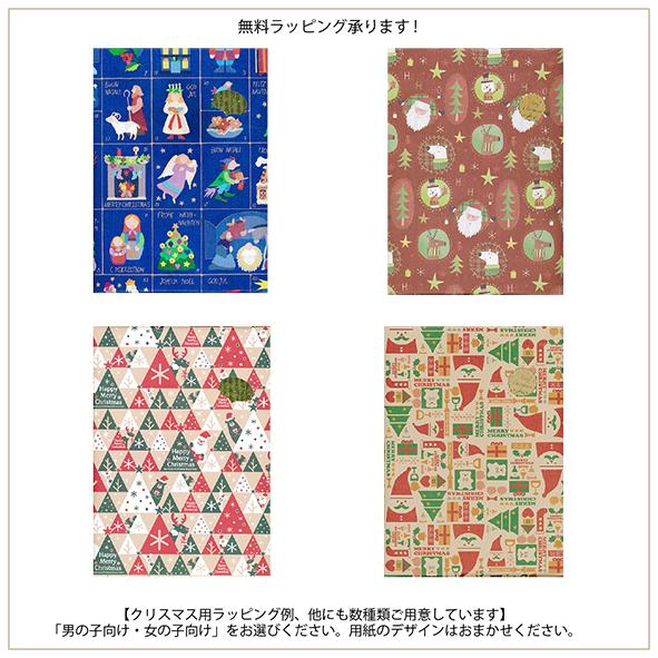 カプラアートブック 茶 KAPLA 初級・動物 4歳くらいから ラッピング