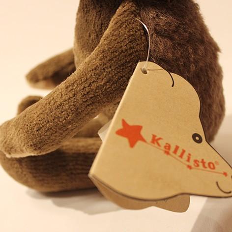 ちびはりねずみ ちびハリネズミ ドイツ製 Kallisto(カリスト