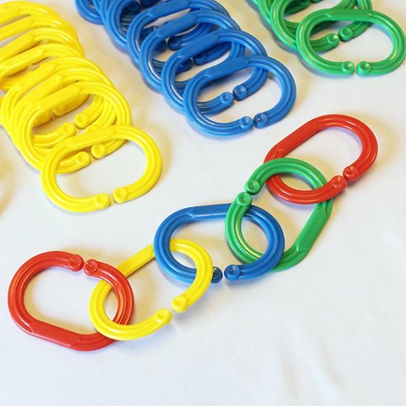 エデュコチェーン 40ピース 収納ケース入り Educo 指先を使うおもちゃ つなぐ はずす ラッピング無料サービス 136 013 40 ゆかいなさかなyahoo 店 通販 Yahoo ショッピング