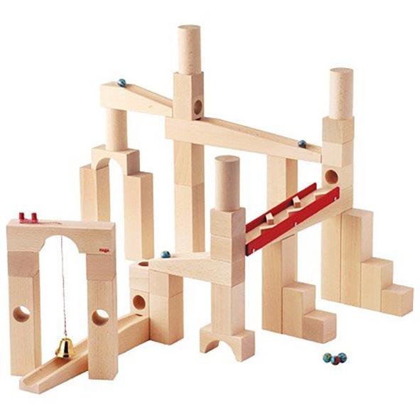 HABA ハバ 組立てクーゲルバーン HA1136 楽天市場】HABA ハバ社 組立てクーゲルバーン HA1136 木のおもちゃ