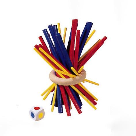 スティッキー(Zitternix) / ハバ(HABA) Heinz Meister (ハインツ・マイ