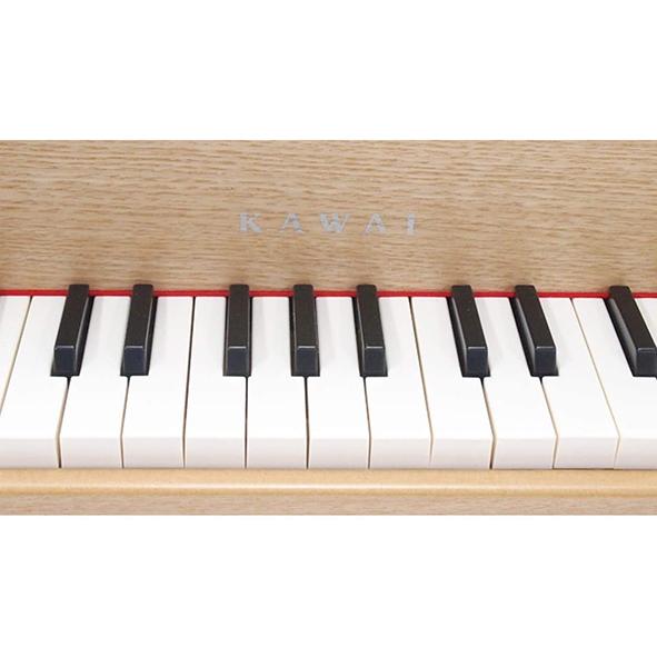 グランドピアノ ナチュラル 1144 KAWAI 河合器製作所 ゲーム、おもちゃ