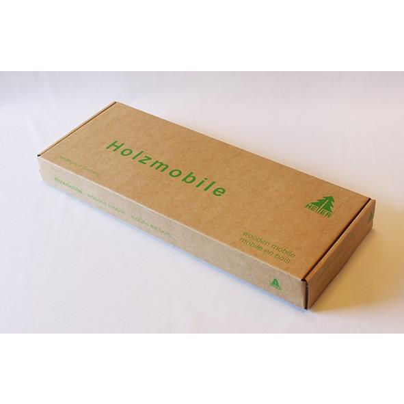 モビール ZOO ドイツ製 ヘラー Heller mobile 出産御祝 ギフト 0歳から