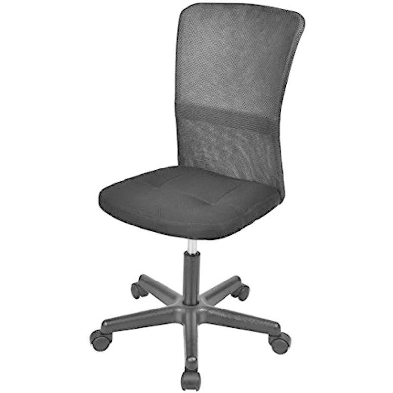 【内祝い】 (OSJ)オフィスチェア チェア メッシュチェア パソコンチェア 椅子 7色(ブラック)(MS) その他オフィスチェア