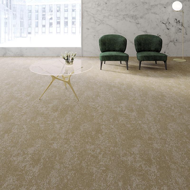 川島織物セルコン (カットサンプル) タイルカーペット 店舗施設