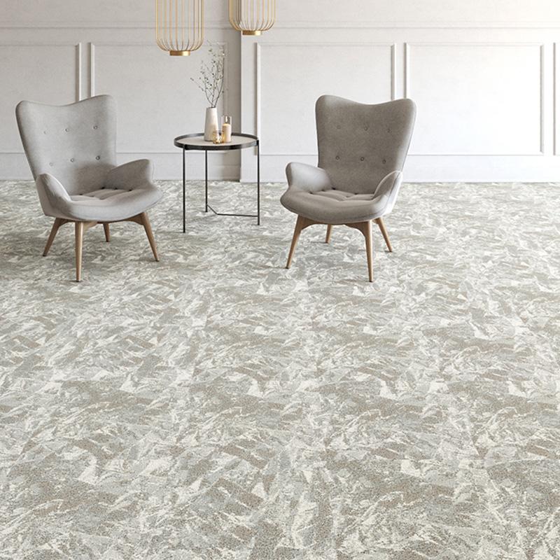 川島織物セルコン タイルカーペット 店舗施設用 シャンハイプリーツ