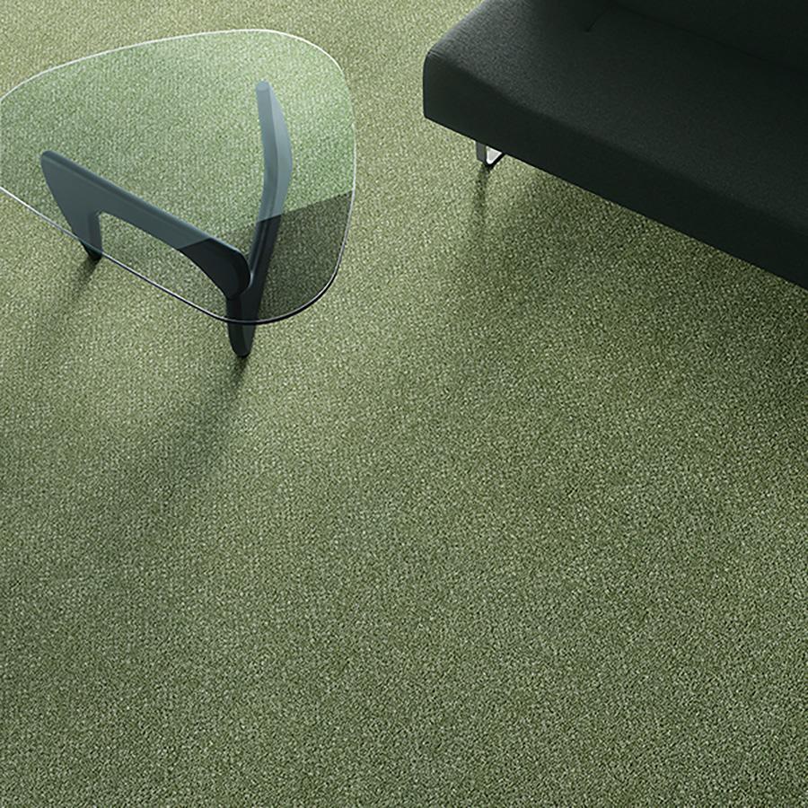 東リ (カットサンプル) タイルカーペット 店舗施設用 ブライト