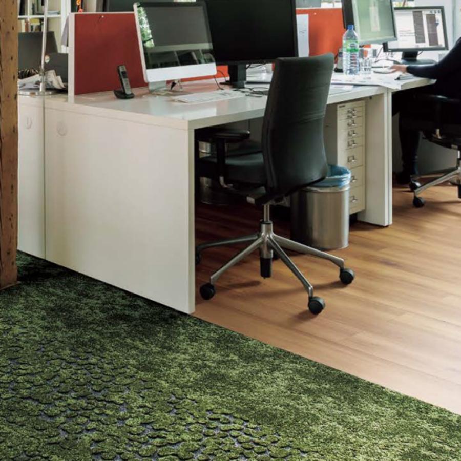 東リ タイルカーペット 店舗施設用 アルトグラン GX-3800 選べる