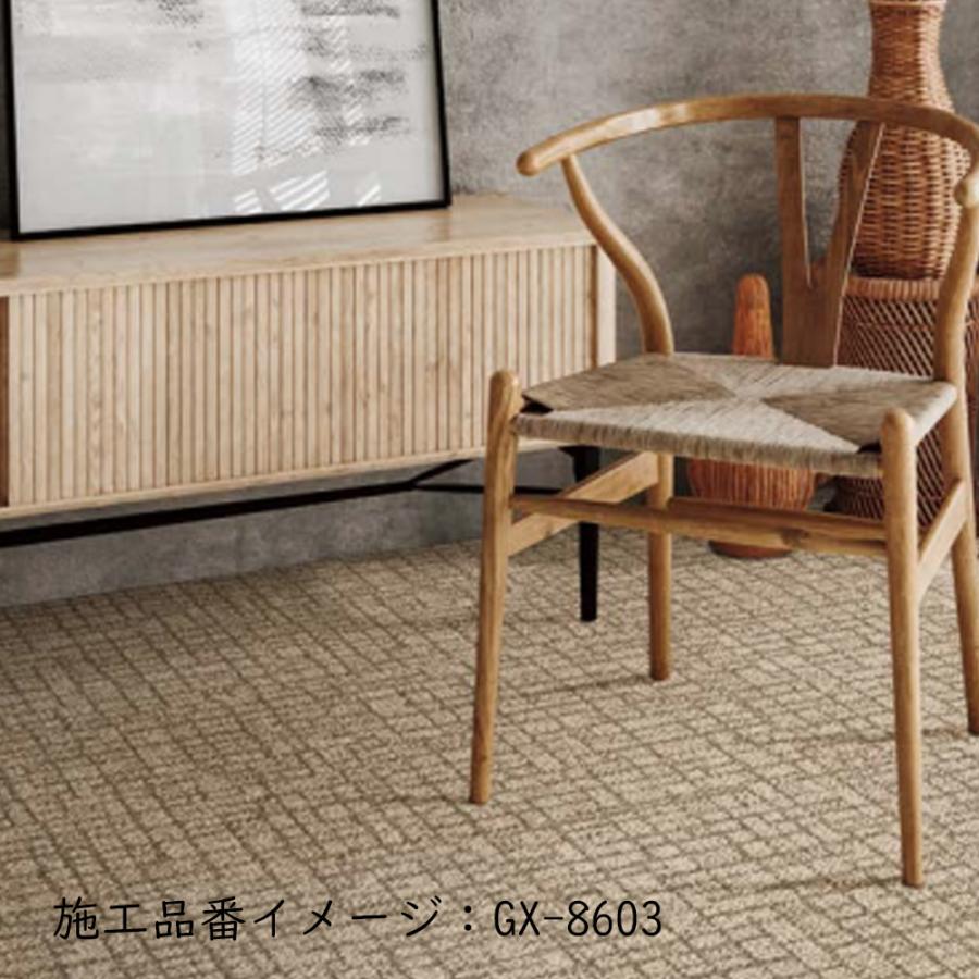 東リ（TOLI） 【ケース販売・基本送料無料】 タイルカーペット 店舗